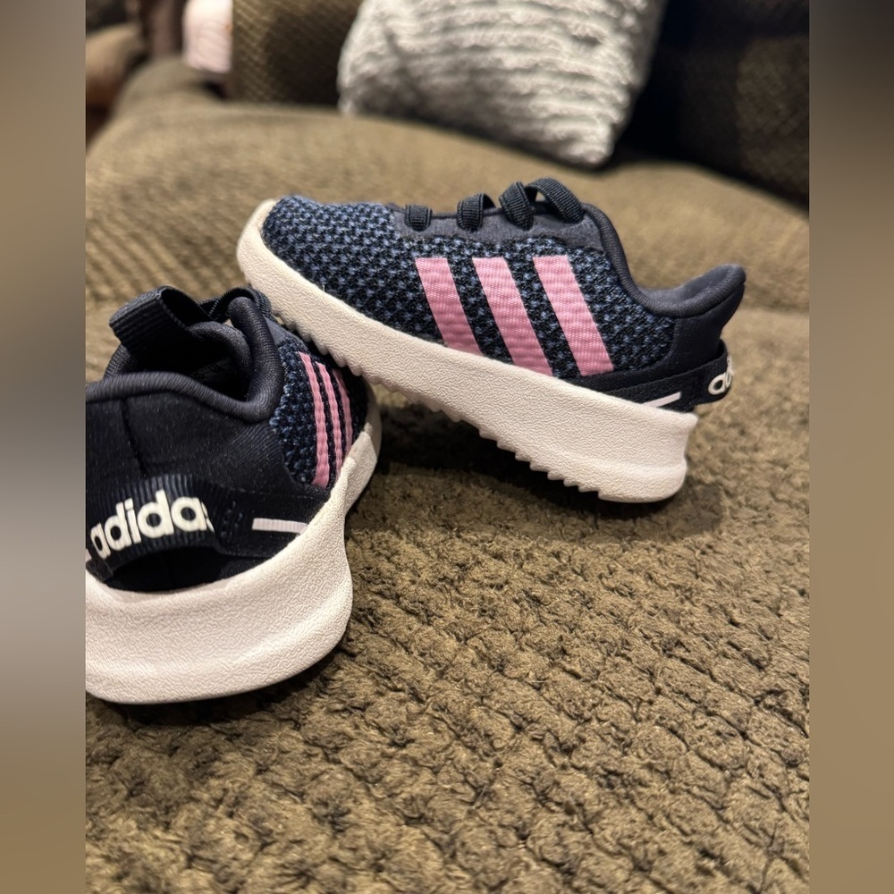 Adidas Sneakers with Classic Silhouette